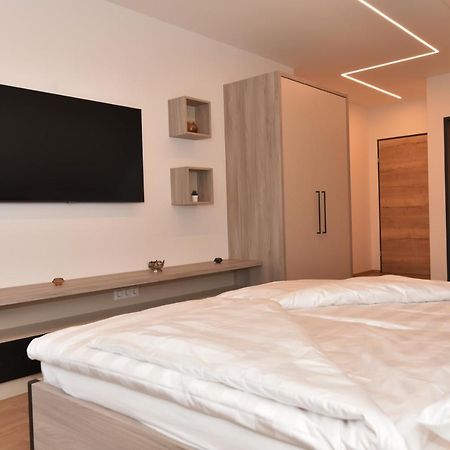 Village Loft Sankt Stefan im Rosental Buitenkant foto