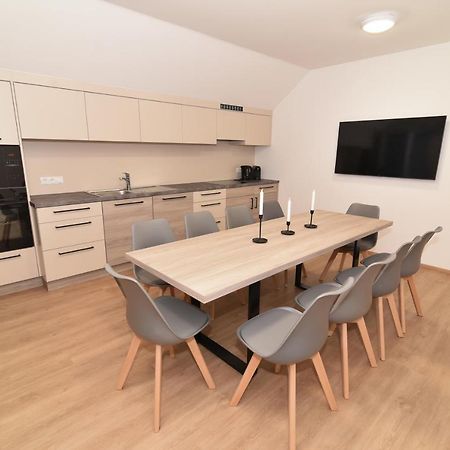 Village Loft Sankt Stefan im Rosental Buitenkant foto