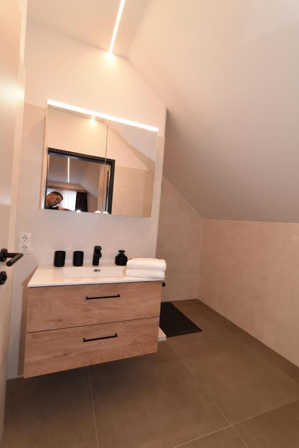 Village Loft Sankt Stefan im Rosental Buitenkant foto