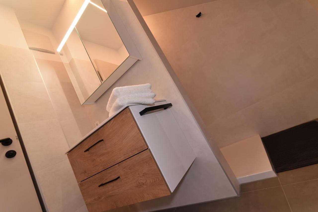 Village Loft Sankt Stefan im Rosental Buitenkant foto