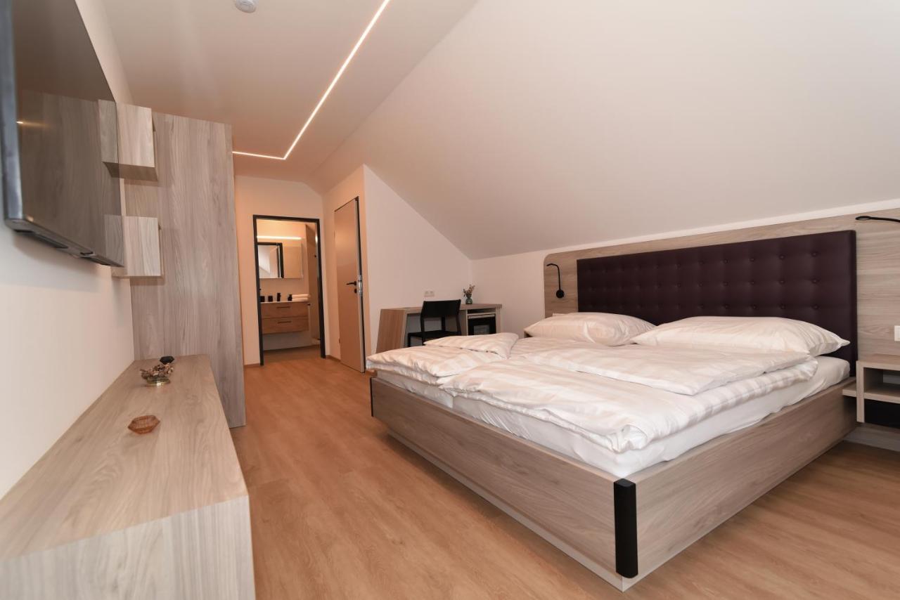Village Loft Sankt Stefan im Rosental Buitenkant foto