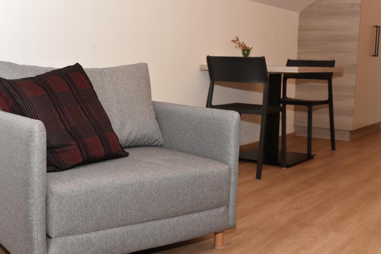 Village Loft Sankt Stefan im Rosental Buitenkant foto