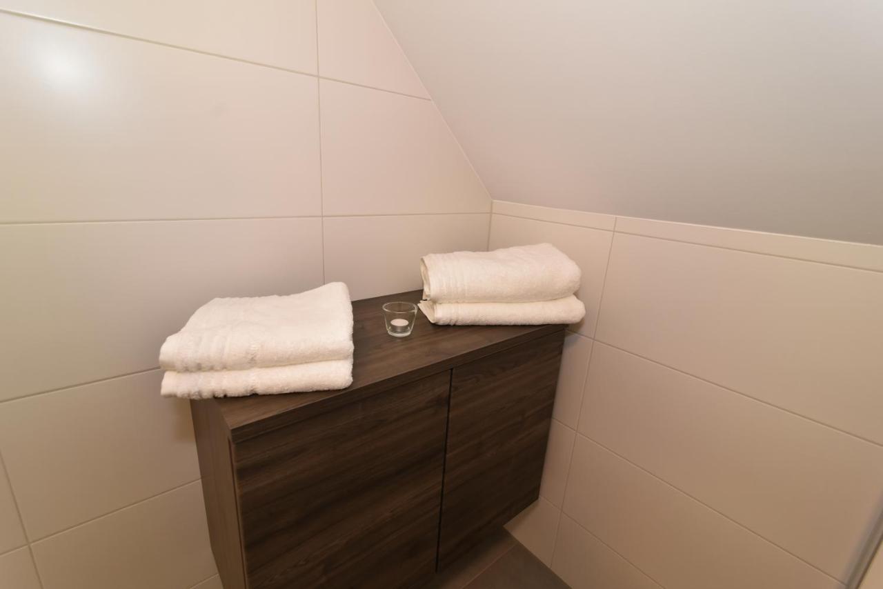 Village Loft Sankt Stefan im Rosental Buitenkant foto