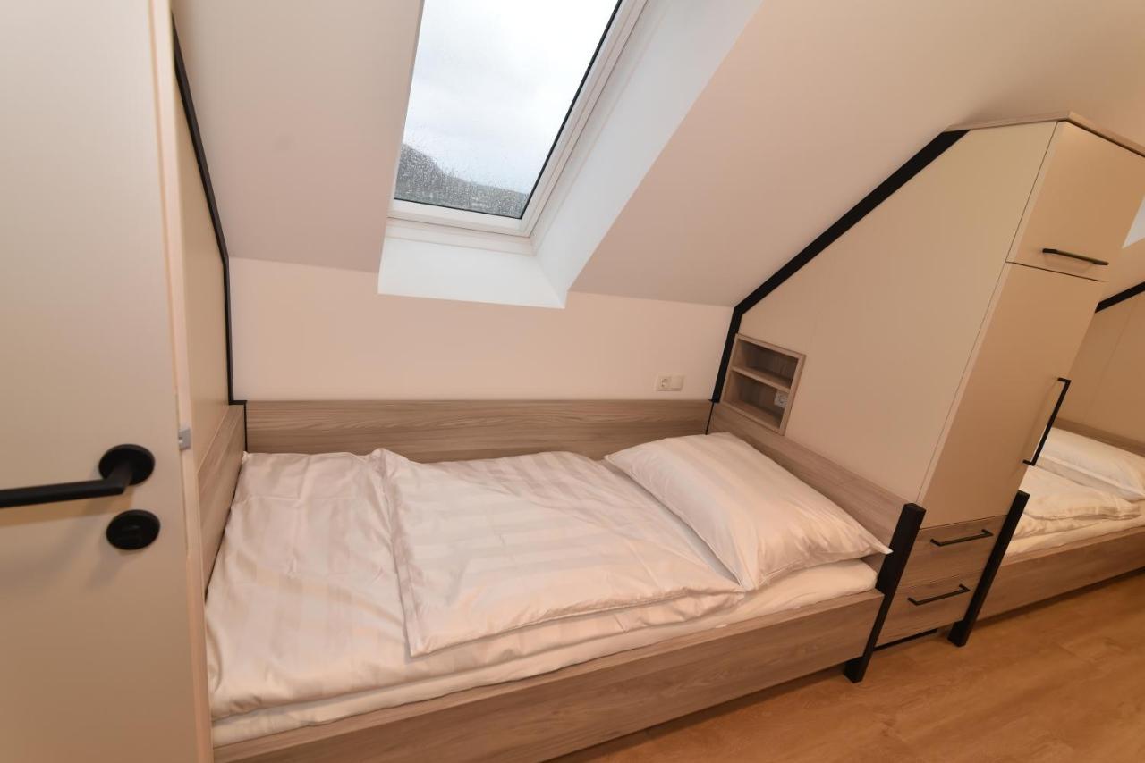 Village Loft Sankt Stefan im Rosental Buitenkant foto