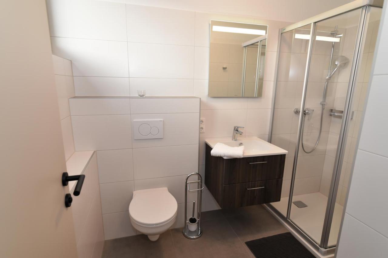 Village Loft Sankt Stefan im Rosental Buitenkant foto