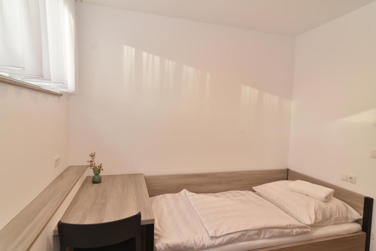 Village Loft Sankt Stefan im Rosental Buitenkant foto