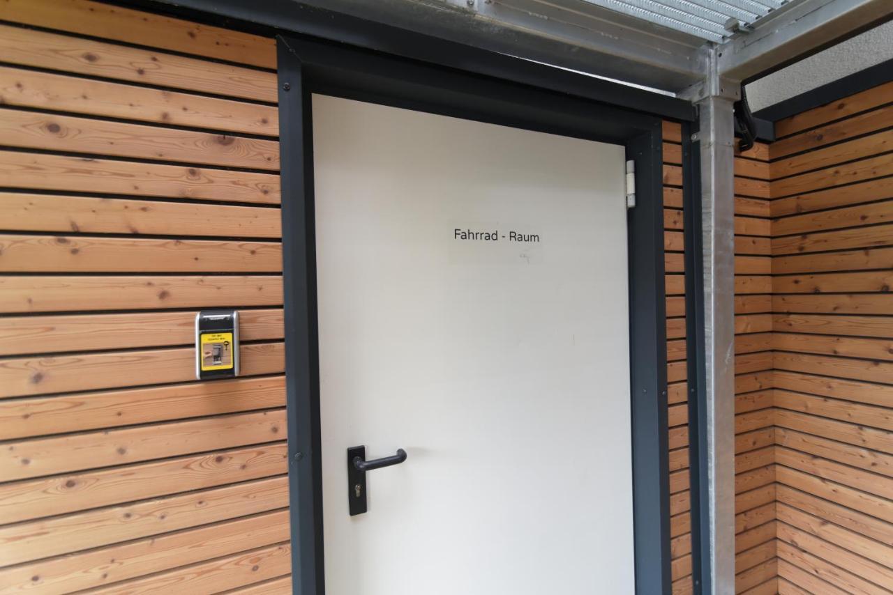 Village Loft Sankt Stefan im Rosental Buitenkant foto