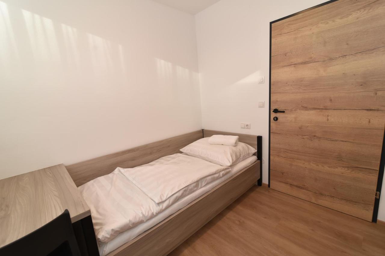 Village Loft Sankt Stefan im Rosental Buitenkant foto